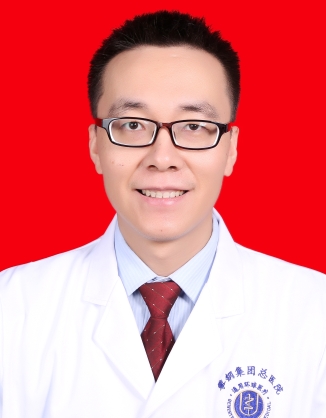 陈瑜