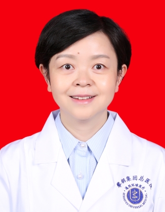 杨冬梅
