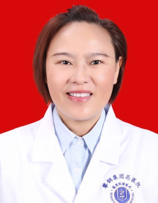 黄先菊