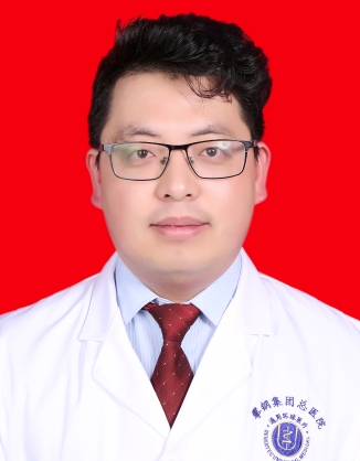 吕鹏杰